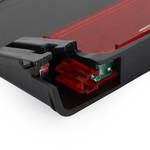 Third 3rd Brake Stop Light 8T0945097B For Audi A5 S5 Coupe Sportback 2009-2016