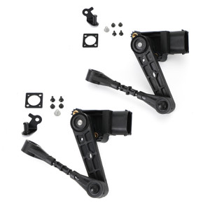 Pair Front Right & Left Height Level Sensor For Land Rover Range Rover Sport