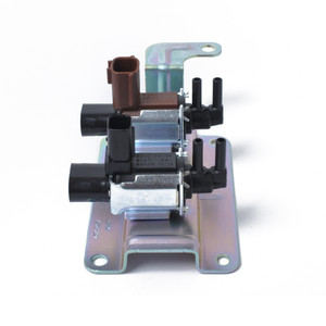 Emission Intake Manifold Vacuum Runner Solenoid Valve K5T81777 For Mazda 3 5 6