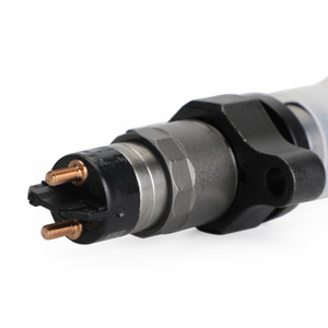 1pcs Rail Fuel Injectors 0445120238 Fit Ram Cummins 5.9L 2004-2009 DIESEL