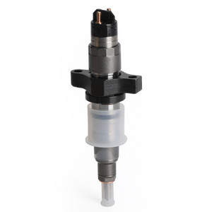 1pcs Rail Fuel Injectors 0445120238 Fit Ram Cummins 5.9L 2004-2009 DIESEL