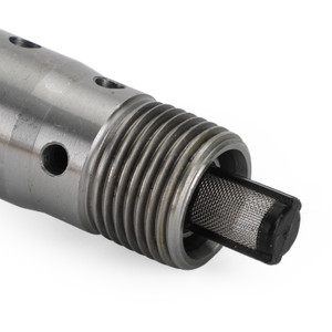 2¡Á Camshaft Adjuster Control Valve for Mercedes W204 C207 W212 C200 2710500578