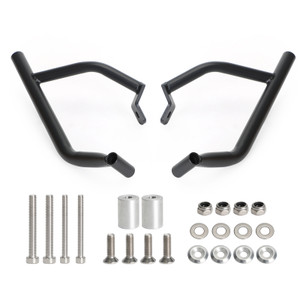 Top Case Rear Pannier Rack Carrier Bracket For Yamaha Tenere 700 2019-2022