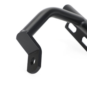 Top Case Rear Pannier Rack Carrier Bracket For Yamaha Tenere 700 2019-2022