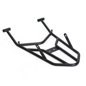Top Case Rear Pannier Rack Carrier For Honda CRF300L CRF300 Rally 2021-2022