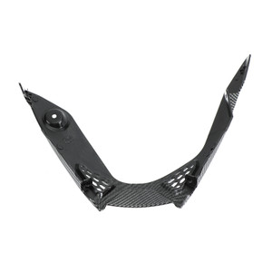 Lower Protection Cover Fairing Plates for Suzuki GSXS GSX-S750 2017-2021 Carbon