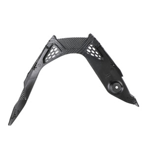 Lower Protection Cover Fairing Plates for Suzuki GSXS GSX-S750 2017-2021 Carbon