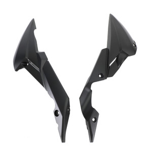 Lower Bottom Oil Belly Pan Guard Fairing For Suzuki GSXS GSX-S750 2017-2021 Black
