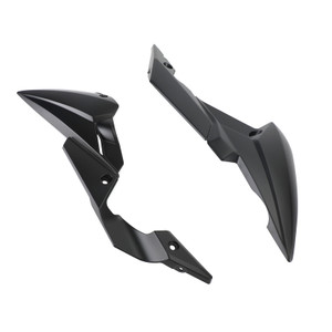 Lower Bottom Oil Belly Pan Guard Fairing For Suzuki GSXS GSX-S750 2017-2021 Black