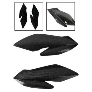 Front Upper Frame Body Side Panel Cover for Suzuki GSXS GSX-S750 2017-2021