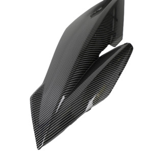Front Upper Frame Body Side Panel Cover for Suzuki GSXS GSX-S750 2017-2021