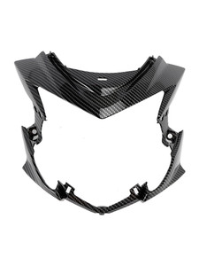 Front Nose Head Light Fairing Cover For Suzuki GSXS GSX-S750 2017-2021