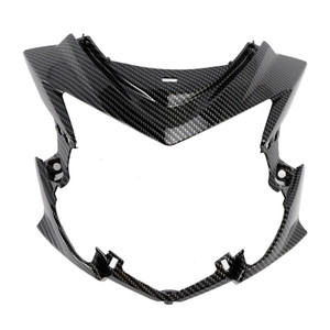 Front Nose Head Light Fairing Cover For Suzuki GSXS GSX-S750 2017-2021