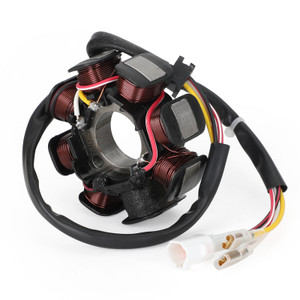 Magneto Stator Generator w/Gasket For 4K3B 400 520 540 SX SXS 00-02 59039104000