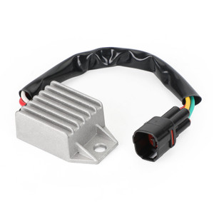 Magneto Stator+ Voltage Rectifier+ Gasket For Husqvarna TE 250 300 EXC XC XC-W
