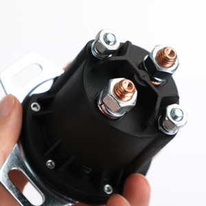 48V Solenoid fit for Electric EZGO RXV Golf Carts 2008-Up 624317