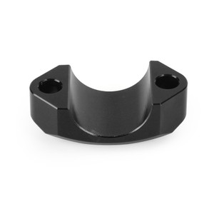 7/8" Brake Master Cylinder Clutch Clamp Cover fits 22mm Standard Bar For Honda