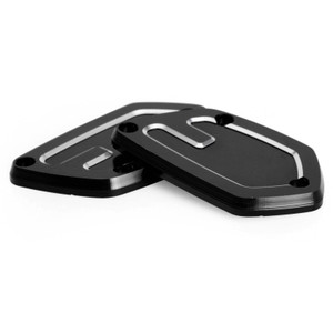 Brake Clutch Reservoir Cover Cap For BMW R Nine T/Scrambler/Urban/Racer 17-21 BK