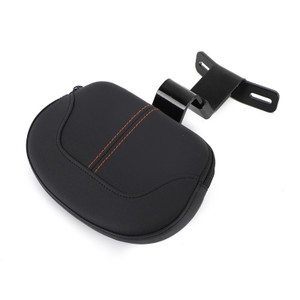 Driver Backrest pad fit for Touring CVO Street Glide Road King 2009-2021 ORG