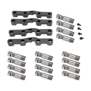 Set of MDS Valve Lifters For Chrysler 300 Dodge Jeep Ram 1500 5.7L Rear & Front