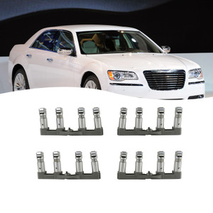 Set of MDS Valve Lifters For Chrysler 300 Dodge Jeep Ram 1500 5.7L Rear & Front