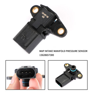 Air Intake Pressure Sensor MAP Sensor 13628657300 For BMW 1 3 5 6 7 Series 02-13