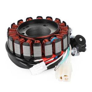 Magneto Stator + Voltage Rectifier + Generator Gasket For RC125 RC200 2014-2020