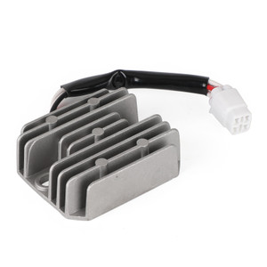 Magneto Stator + Voltage Rectifier + Generator Gasket For RC390 Adventure 14-21