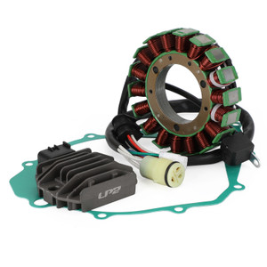Magneto Stator Generator For Honda VTR250 VTR 250 2009-2017 31120-KFK-631