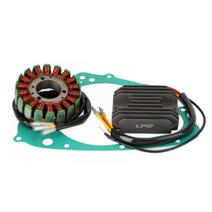 Magneto Stator Generator For Yamaha YZ250 YZ 250 YZ250X 1999-2022 5CU-85560-20