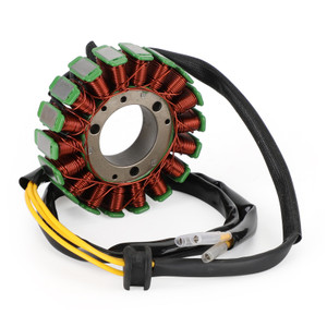 Magneto Stator Generator For Yamaha YZ250 YZ 250 YZ250X 1999-2022 5CU-85560-20