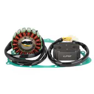 Magneto Stator Generator For Husqvarna CR125 CR 125 1998-2007 800086796