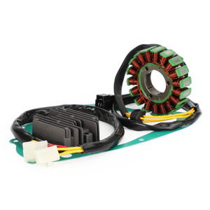 Stator For Arctic Cat Bearcat Pantera M XF ZR 7000 XT Sno Pro 15-19 59031-7002