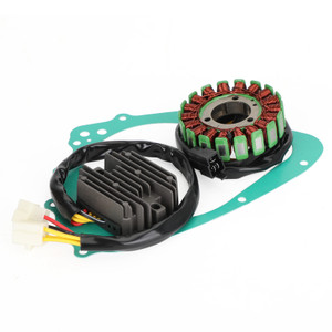 Stator For Arctic Cat Bearcat Pantera M XF ZR 7000 XT Sno Pro 15-19 59031-7002
