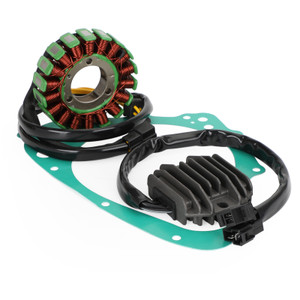 Magneto Stator Generator For Yamaha YZ450F YZ 450 F 2010 2011 2012 2013