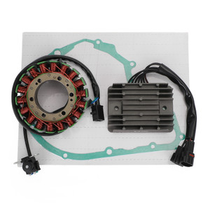 Magneto Stator Generator For Yamaha YZ450F 14-17 YZ250F 14-18 1SL-81410-00