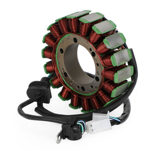 Magneto Stator Generator For Honda CB1000R ABS 18-21 31120-MKJ-D01 31120-MKJ-E51
