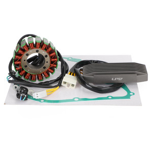 Stator For Yamaha TMAX T-Max 530 560 ABS 2012-2021 59C-81410-00 BC3-81410-00
