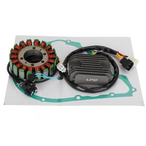Stator For Suzuki GSX400F Katana 400 1981-1983/1999 / 31401-33220 31401-33221