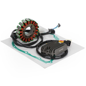 Stator For Suzuki GSX400F Katana 400 1981-1983/1999 / 31401-33220 31401-33221