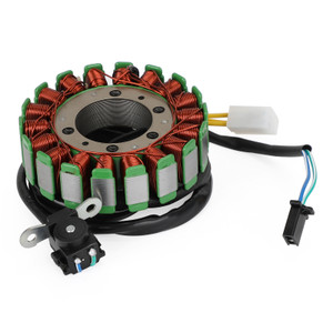 Stator For Suzuki GSX400F Katana 400 1981-1983/1999 / 31401-33220 31401-33221