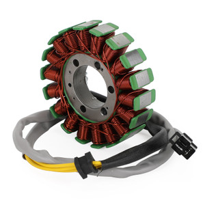 Stator Coil For Rocket III 2300 Classic Touring Roadster 2006-2018 T1300450
