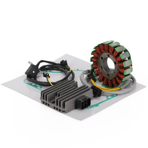 Charging Coil For Kawasaki FS481V,FS541V,FS600V,FX481V,FX541V,FX600V,59031-7002