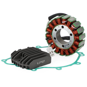 Stator For Honda CRF450R CRF450RX Enduro 2017-2019 31120-MKE-A01 31120-MKE-A71