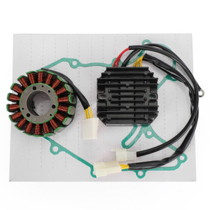 Generator Stator For BMW S1000RR S1000XR 2018-2020 12318396695 12318404476