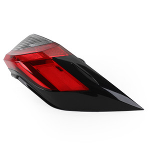 Left Driver Side Tail Light Rear Lamp Outer 81560-0R090 For Toyota RAV4 19-2021
