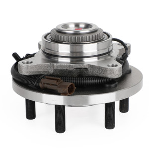 Front Wheel Hub Bearing Assembly 515177 For Ford F150 4WD Models 2018-2020