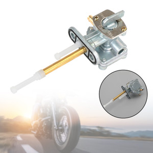 Gas Tank Fuel Cock Valve Petcock fit for Kawasaki ZR400 ZRX 1994-2008 51023-1267