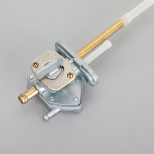 Gas Tank Fuel Cock Valve Petcock fit for Suzuki DR-Z400S 00-19 DR-Z400SM 05-21