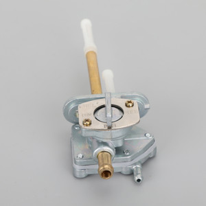 Gas Tank Fuel Cock Valve Petcock fit for Suzuki DR-Z400S 00-19 DR-Z400SM 05-21